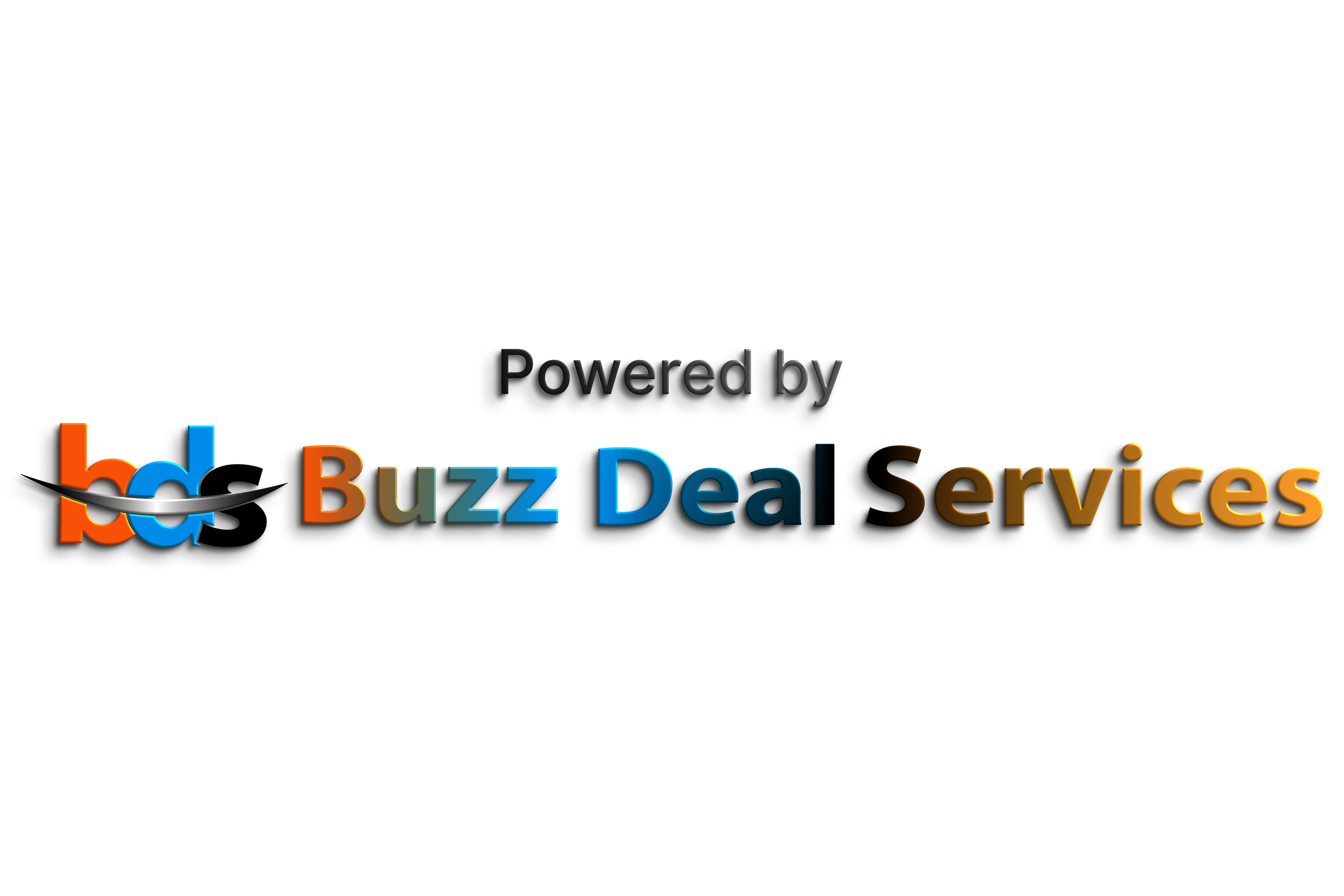 Powered by Buzzdealservices
