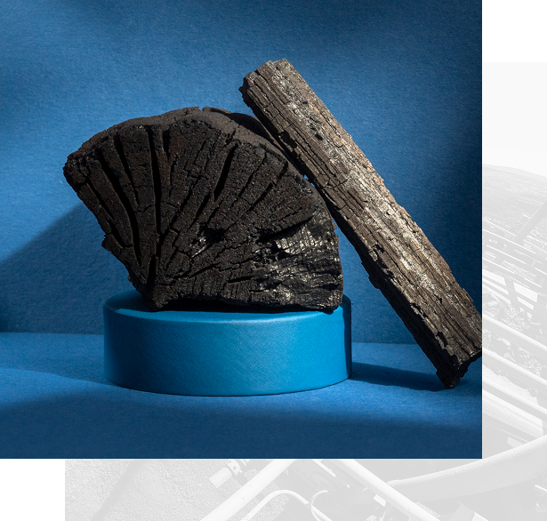 Coal Product